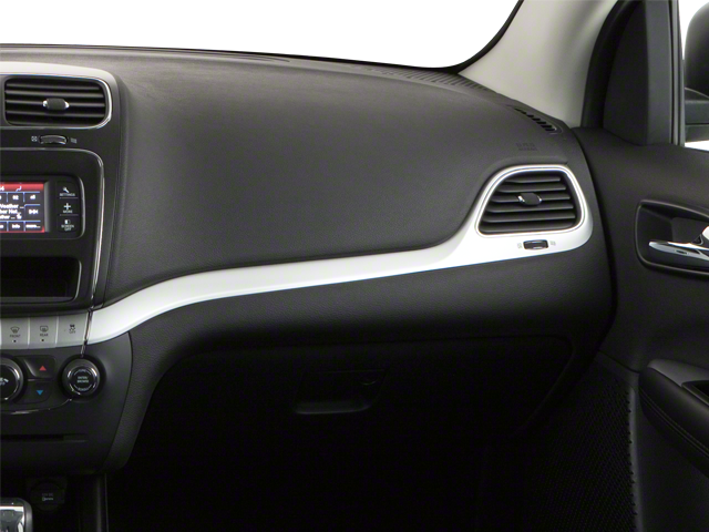 2011 Dodge Journey Lux