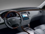 2011 Hyundai Azera Limited