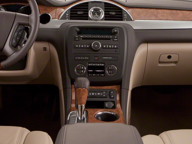 2012 Buick Enclave Convenience Group