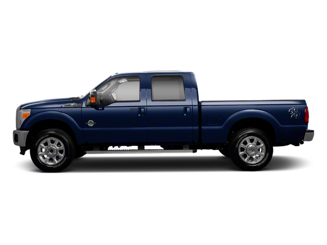 2012 Ford F-250SD XL