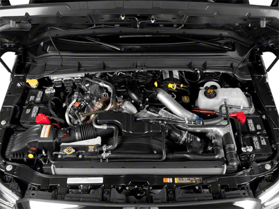 2012 Ford F-250SD XL