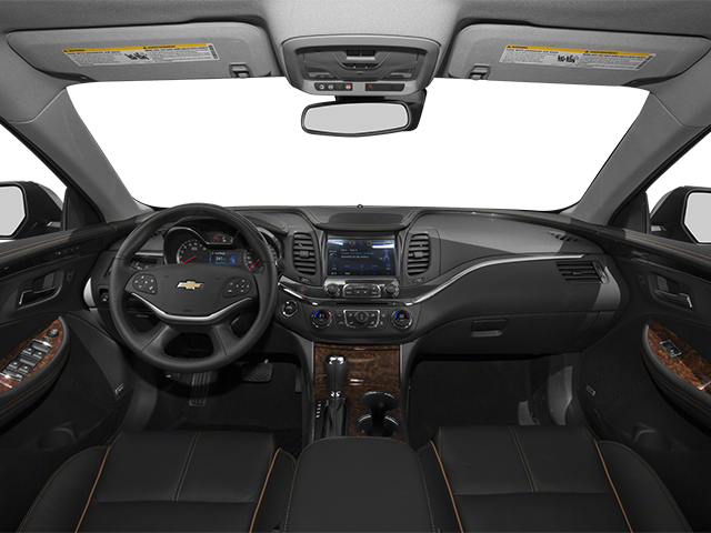 2014 Chevrolet Impala LS 1FL