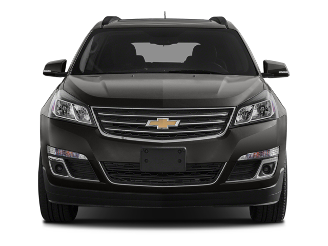 2014 Chevrolet Traverse LT 1LT