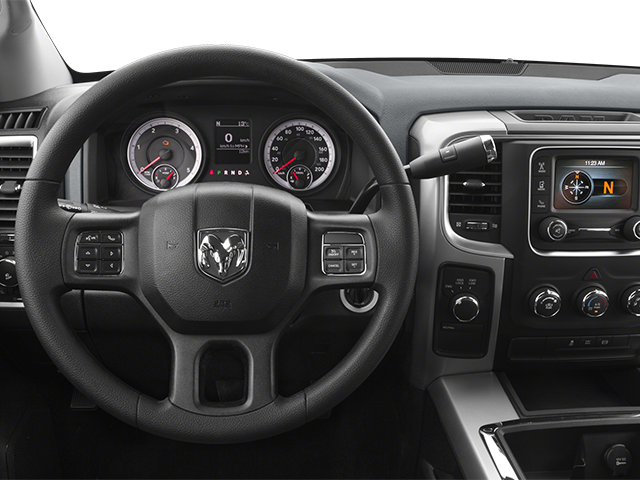 2014 RAM 3500 Laramie Longhorn