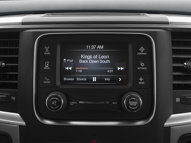 2014 RAM 3500 Laramie Longhorn