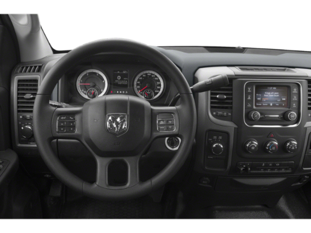 2014 RAM 3500 Tradesman