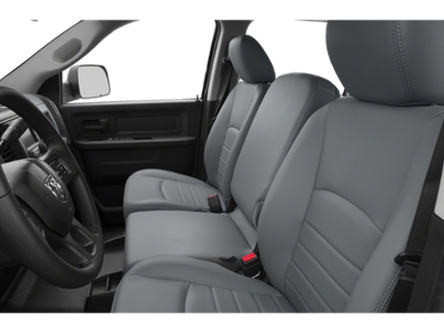 2014 RAM 3500 Tradesman