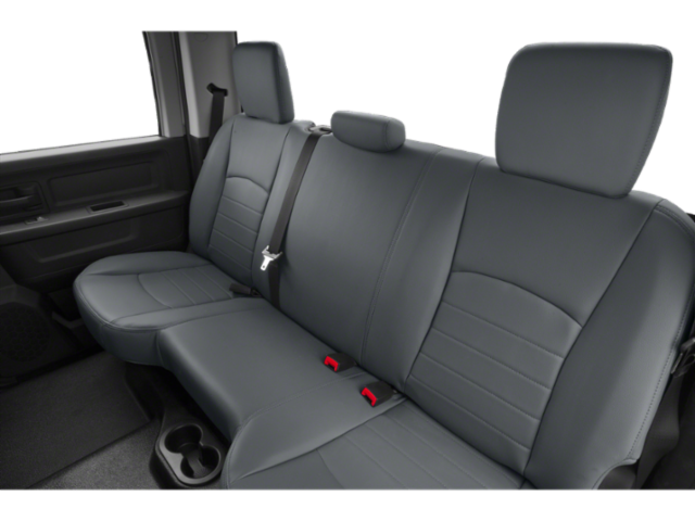 2014 RAM 3500 Tradesman