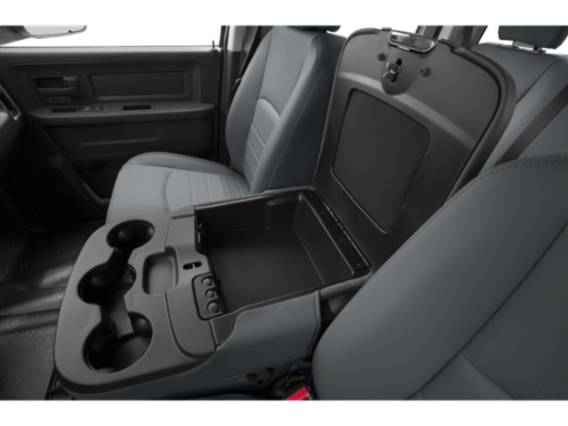 2014 RAM 3500 Tradesman