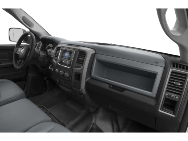 2014 RAM 3500 Tradesman