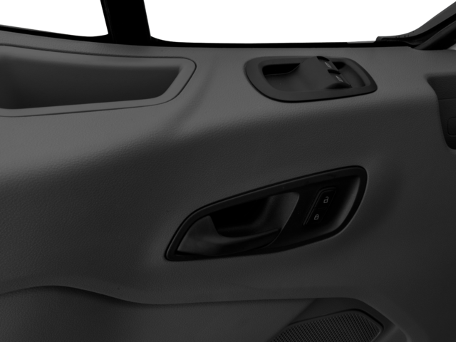 2016 Ford Transit-250 Base