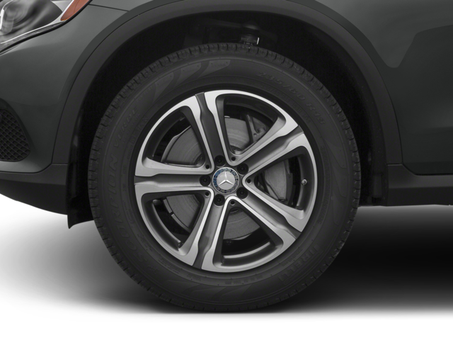 2016 Mercedes-Benz GLC GLC 300 4MATIC®