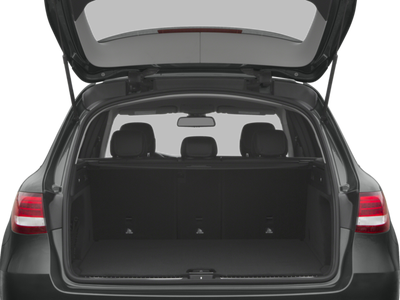 2016 Mercedes-Benz GLC GLC 300 4MATIC®