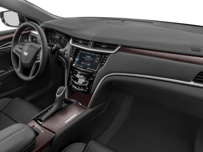 2018 Cadillac XTS Luxury