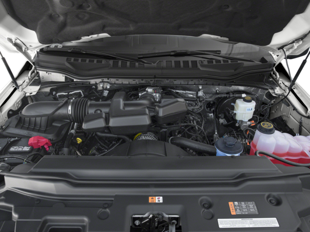 2018 Ford F-350SD Base