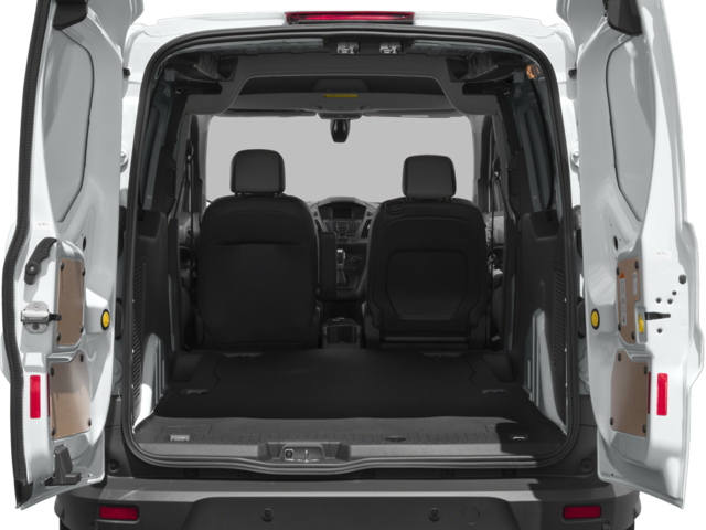 2018 Ford Transit Connect XL