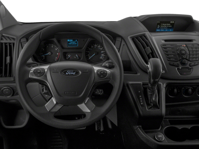 2018 Ford Transit-350 Base