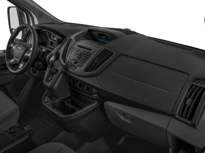 2018 Ford Transit-350 Base