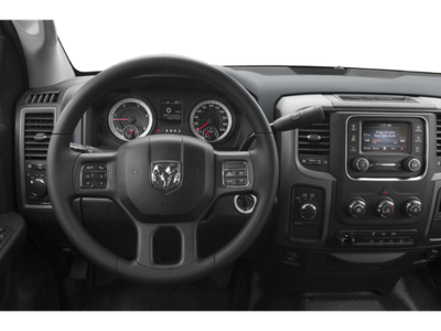 2018 RAM 5500HD Tradesman