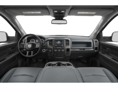 2018 RAM 5500HD Tradesman