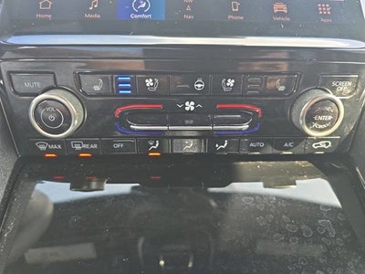 2022 Jeep Grand Cherokee 4xe Overland