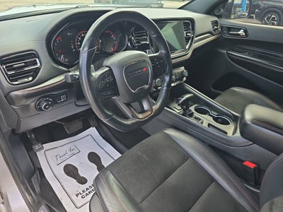 2021 Dodge Durango R/T