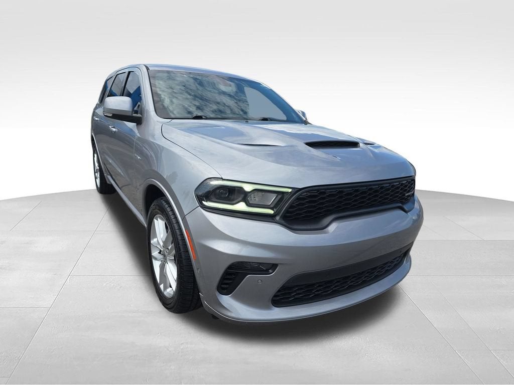 2021 Dodge Durango R/T