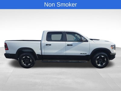 2023 RAM 1500 Rebel