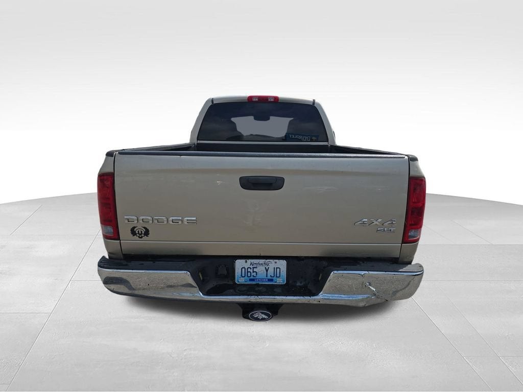 2003 Dodge Ram 1500 ST