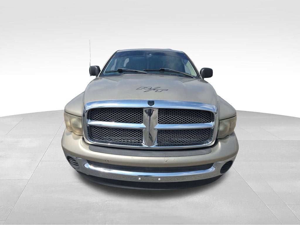 2003 Dodge Ram 1500 ST