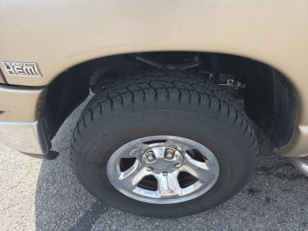 2003 Dodge Ram 1500 ST