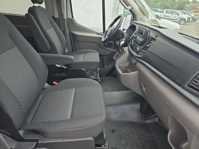 2023 Ford Transit Passenger Wagon XL