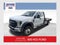 2019 Ford Super Duty F-550 DRW XL