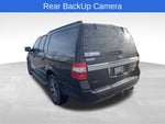 2017 Ford Expedition EL XLT