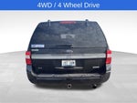 2017 Ford Expedition EL XLT