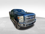 2013 Ford Super Duty F-250 SRW XL