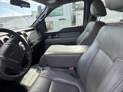 2013 Ford F-150 XL