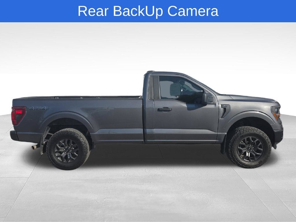 2024 Ford F-150 XL