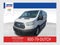 2016 Ford Transit Cargo Van Base