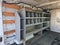 2016 Ford Transit Cargo Van Base