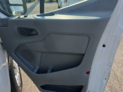 2016 Ford Transit Cargo Van Base