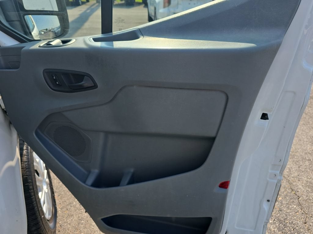 2016 Ford Transit Cargo Van Base