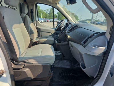 2016 Ford Transit Cargo Van Base