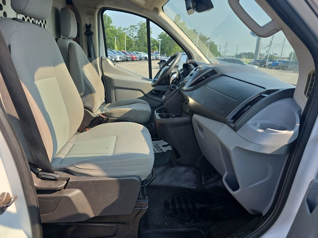 2016 Ford Transit Cargo Van Base