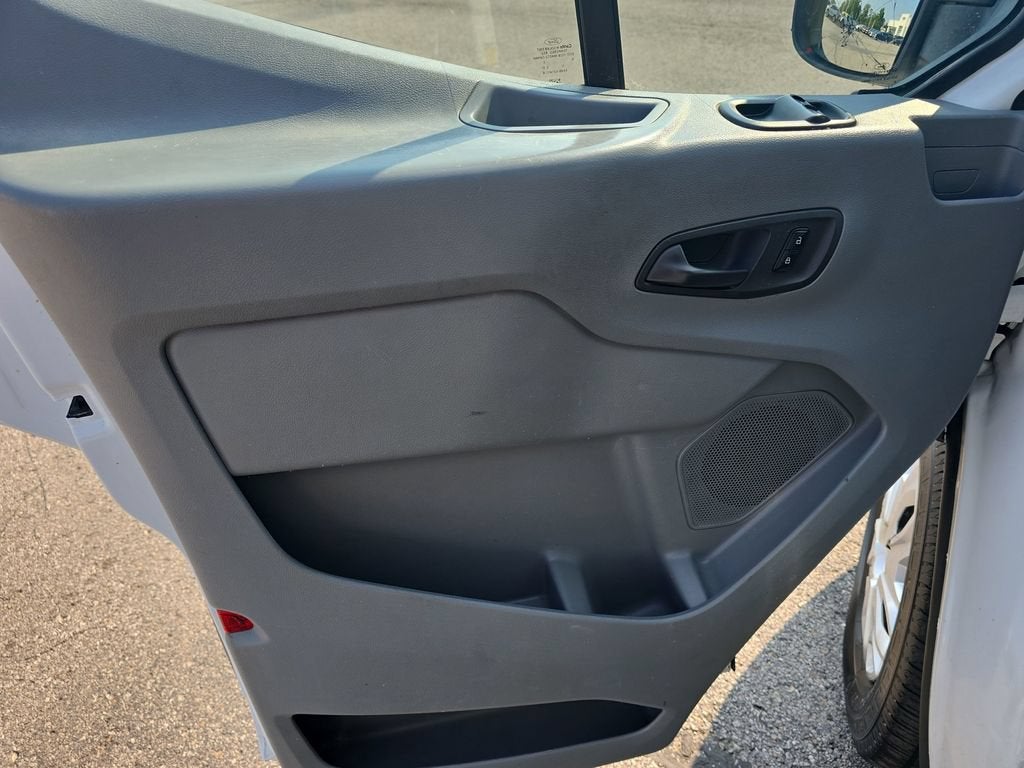 2016 Ford Transit Cargo Van Base