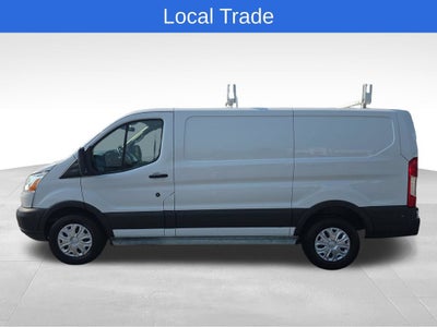 2016 Ford Transit Cargo Van Base