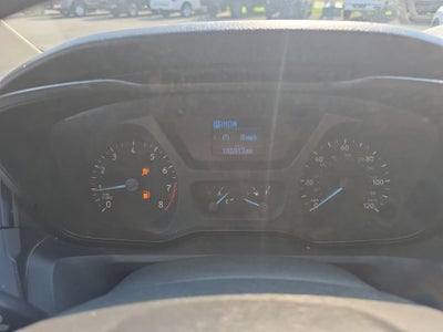 2016 Ford Transit Cargo Van Base