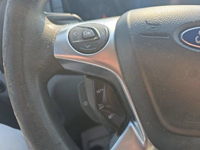 2016 Ford Transit Cargo Van Base