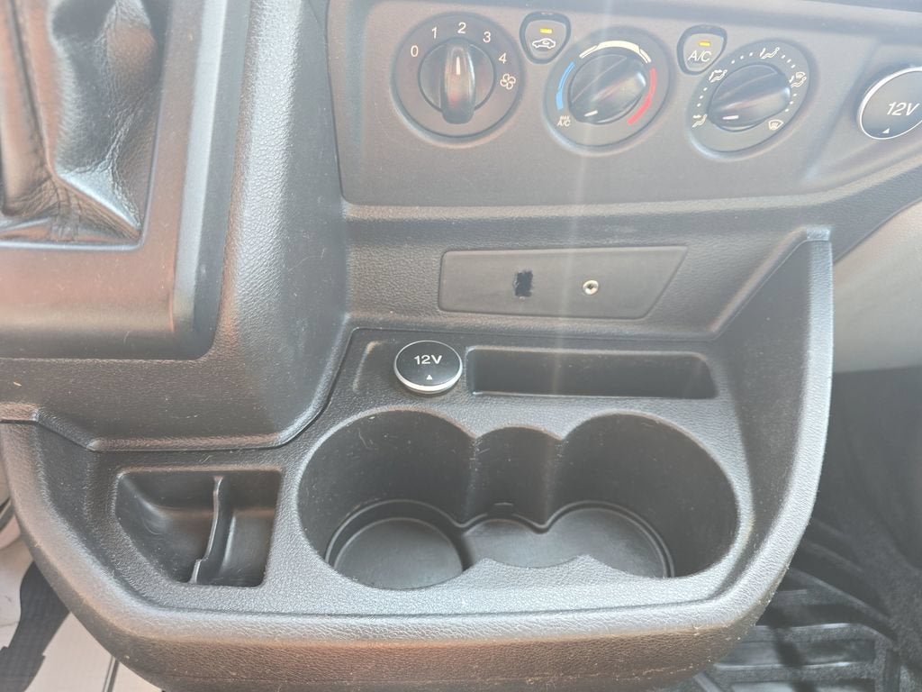2016 Ford Transit Cargo Van Base