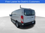 2016 Ford Transit Cargo Van Base